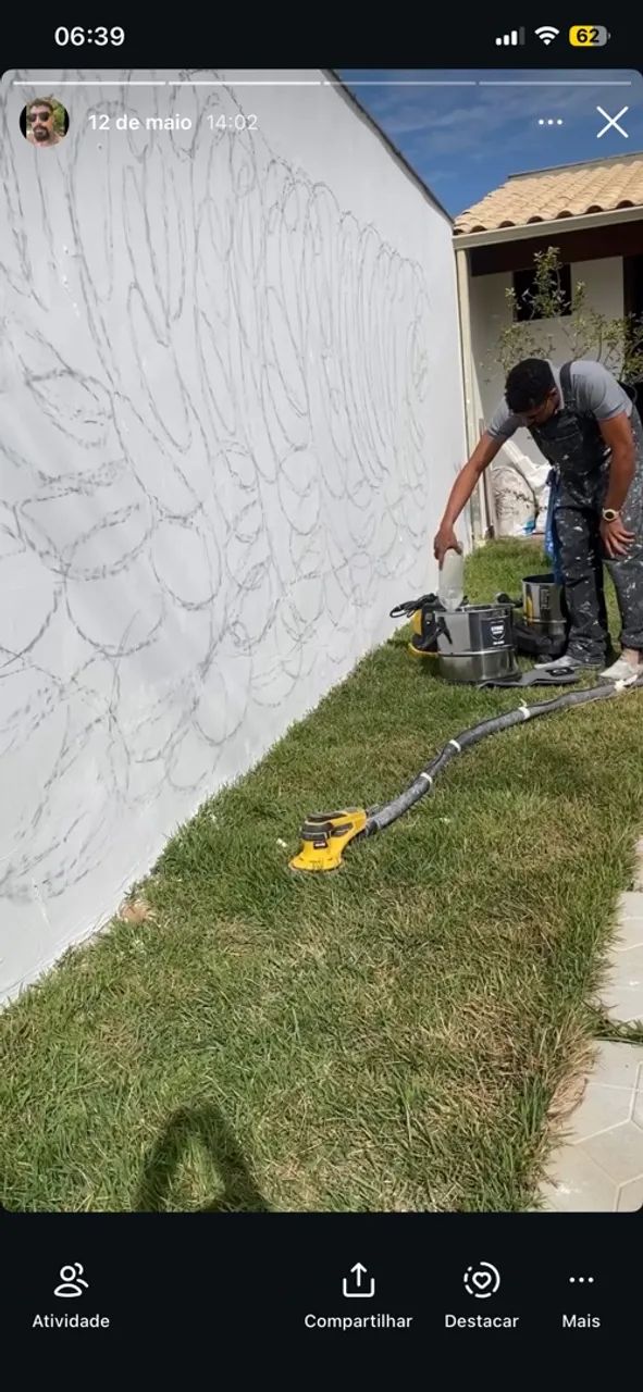 Pintor profissional  - Foto 2