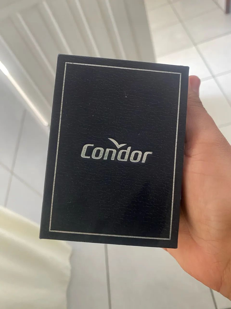 Vendo relogio condor - Foto 2