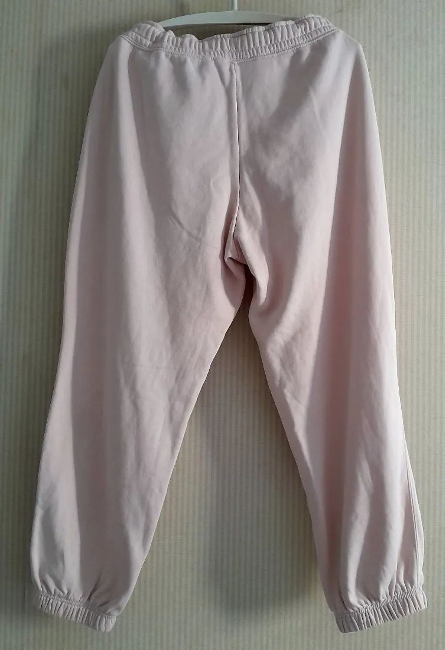 03 Calças de Moleton (Extra G) (R$ 130) - Foto 4