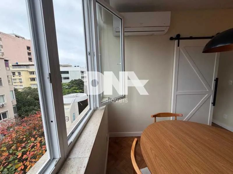 Apartamento : / Residencial / Copacabana - Foto 2
