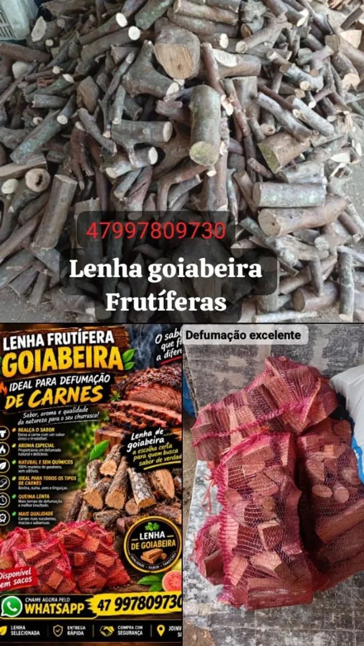 Frutíferas 
