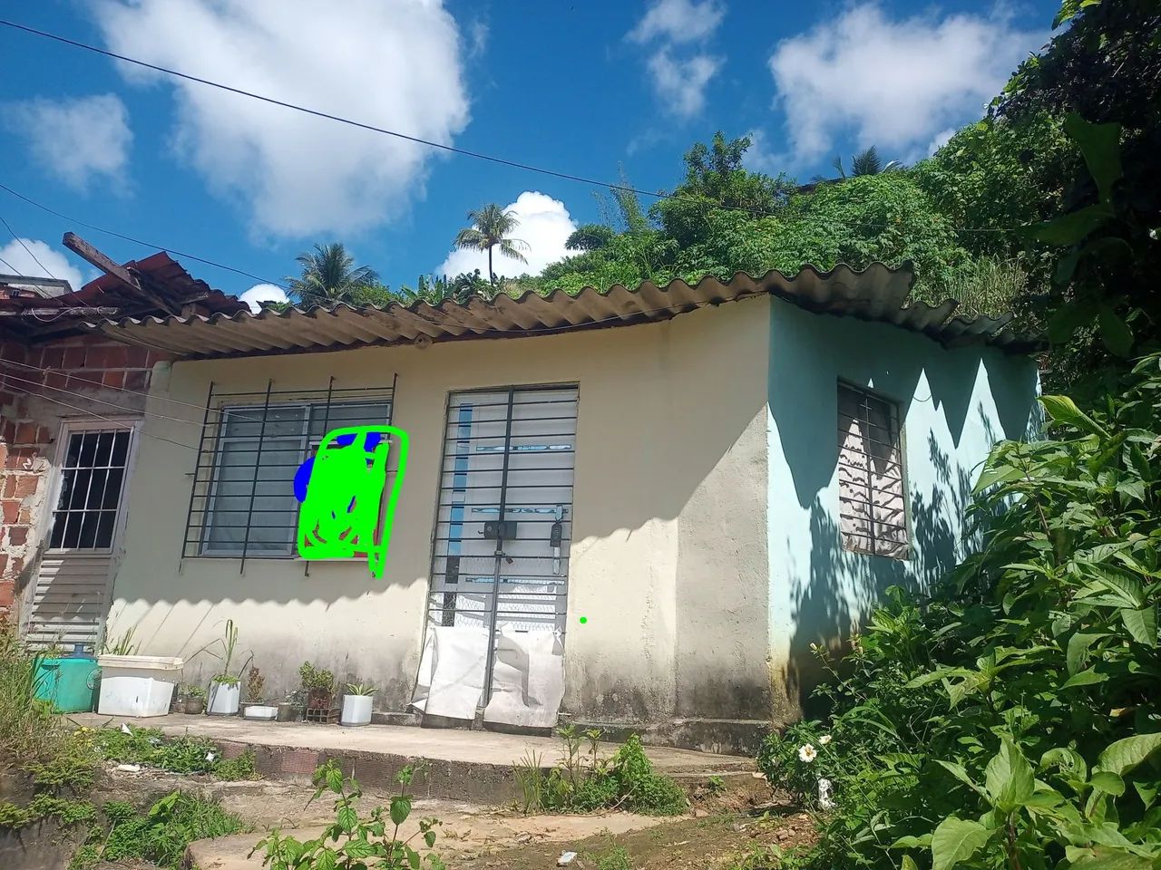 Casa venda