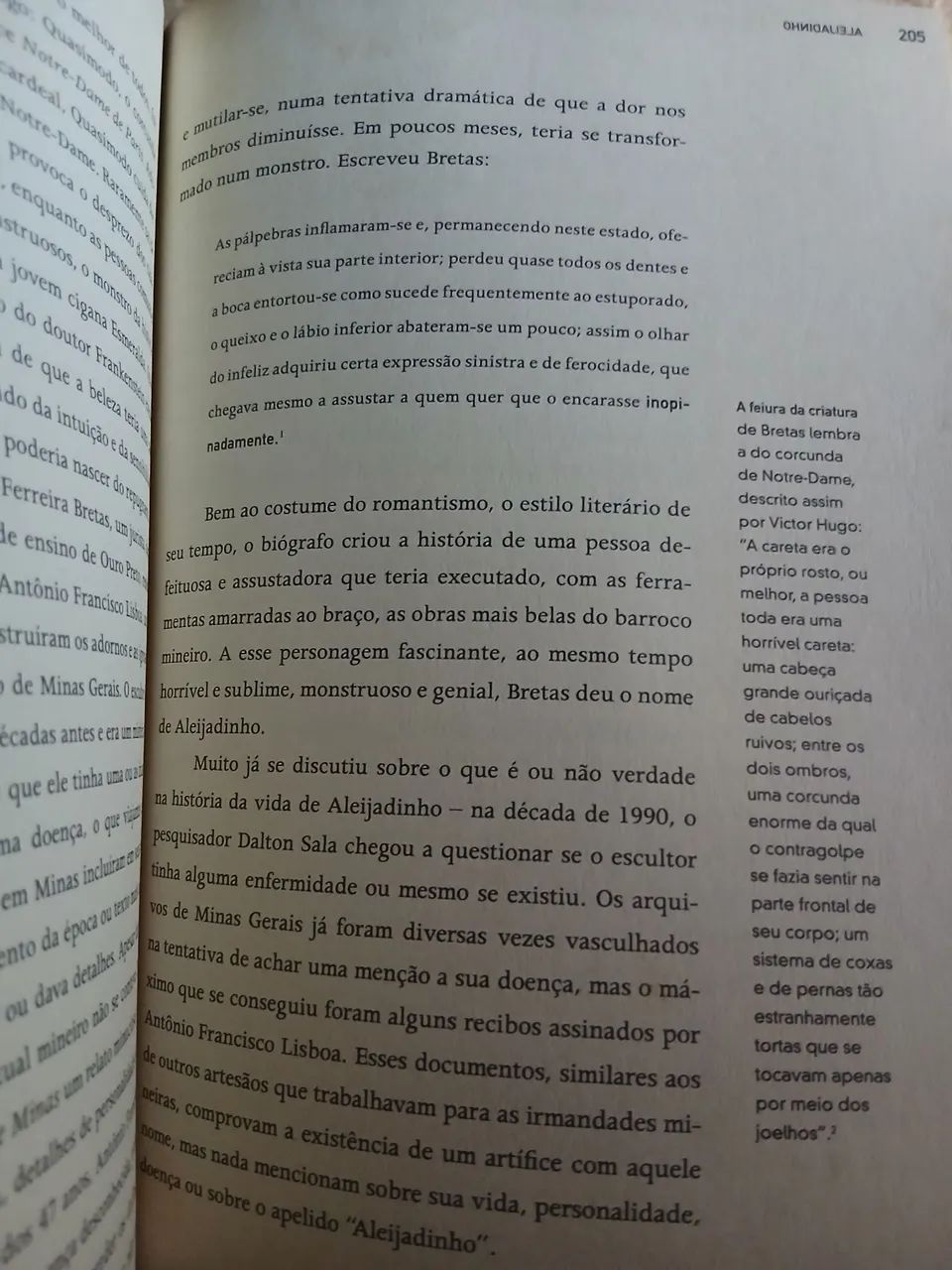 Guia Politicamente Incorreto da História do Brasil  - Foto 4