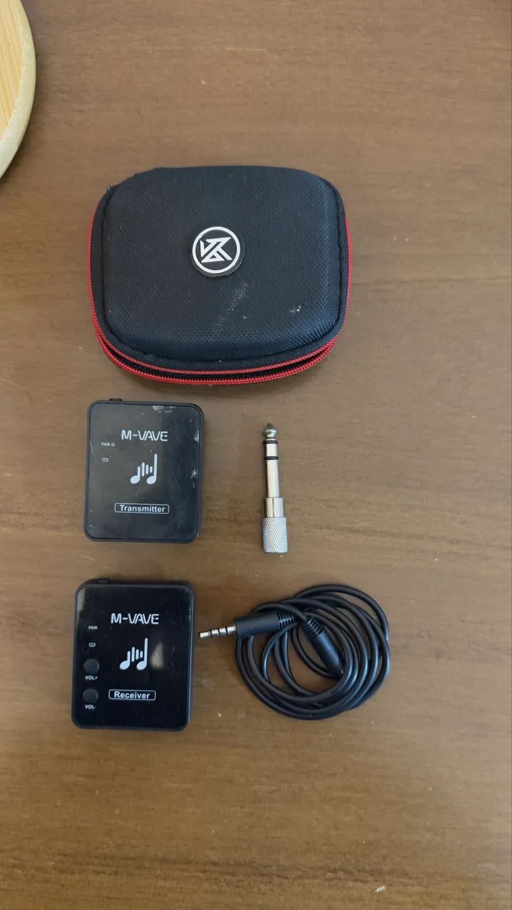 HEADPHONE