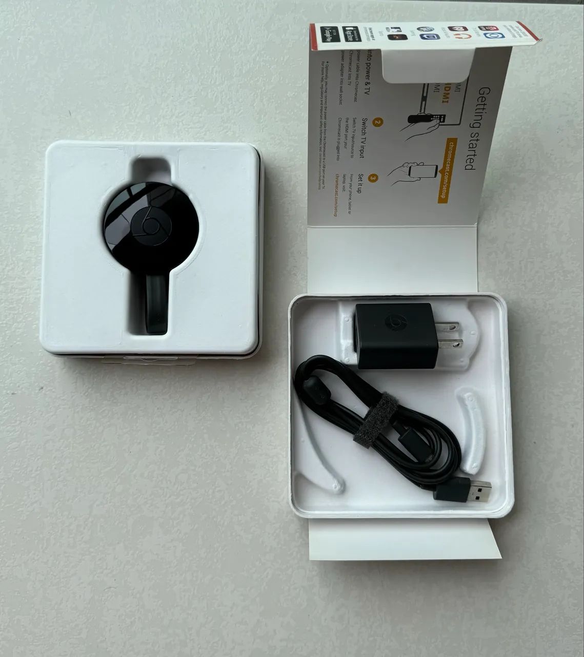 Chromecast - Foto 2