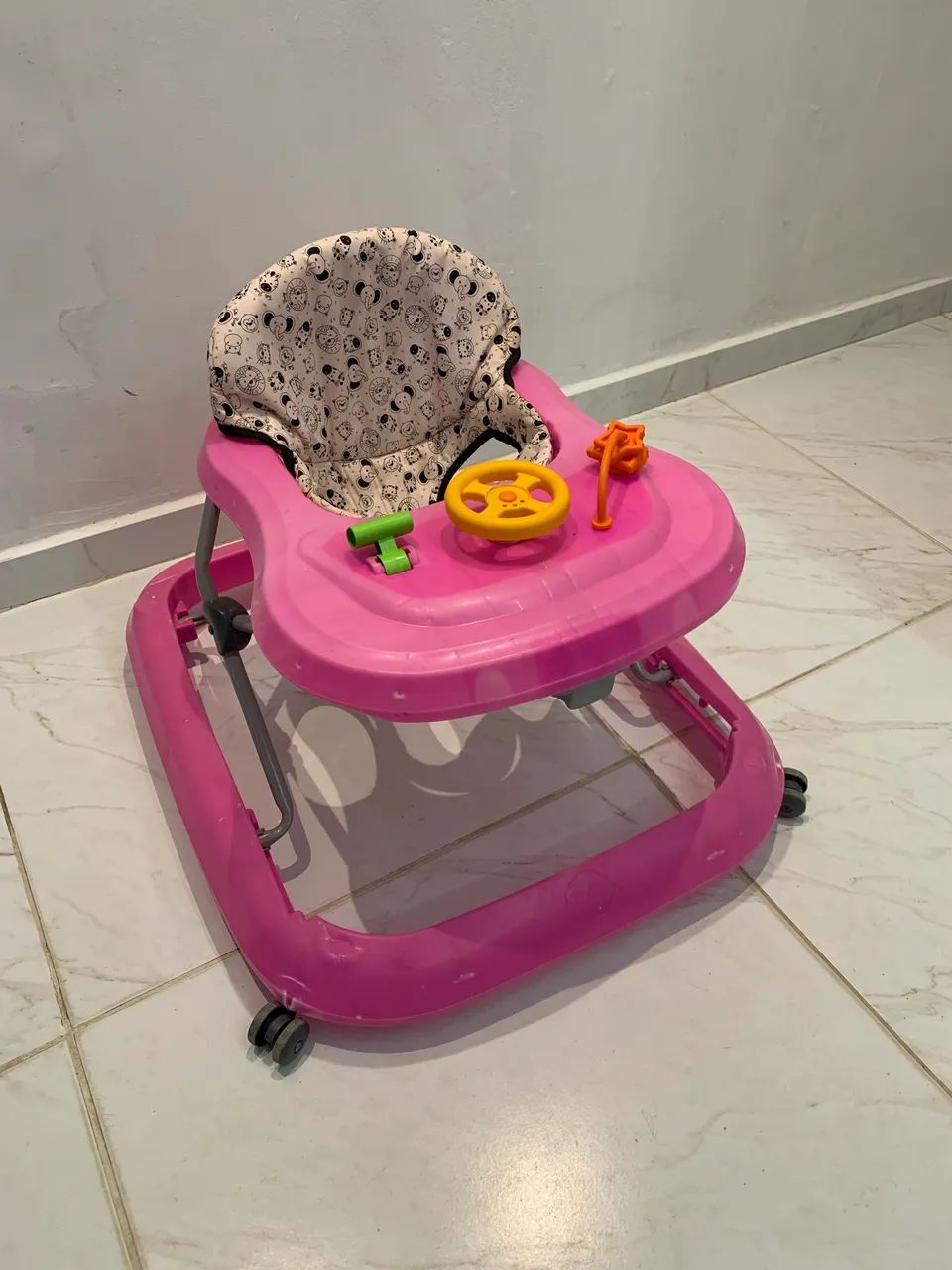 Andajar infantil  - Foto 2