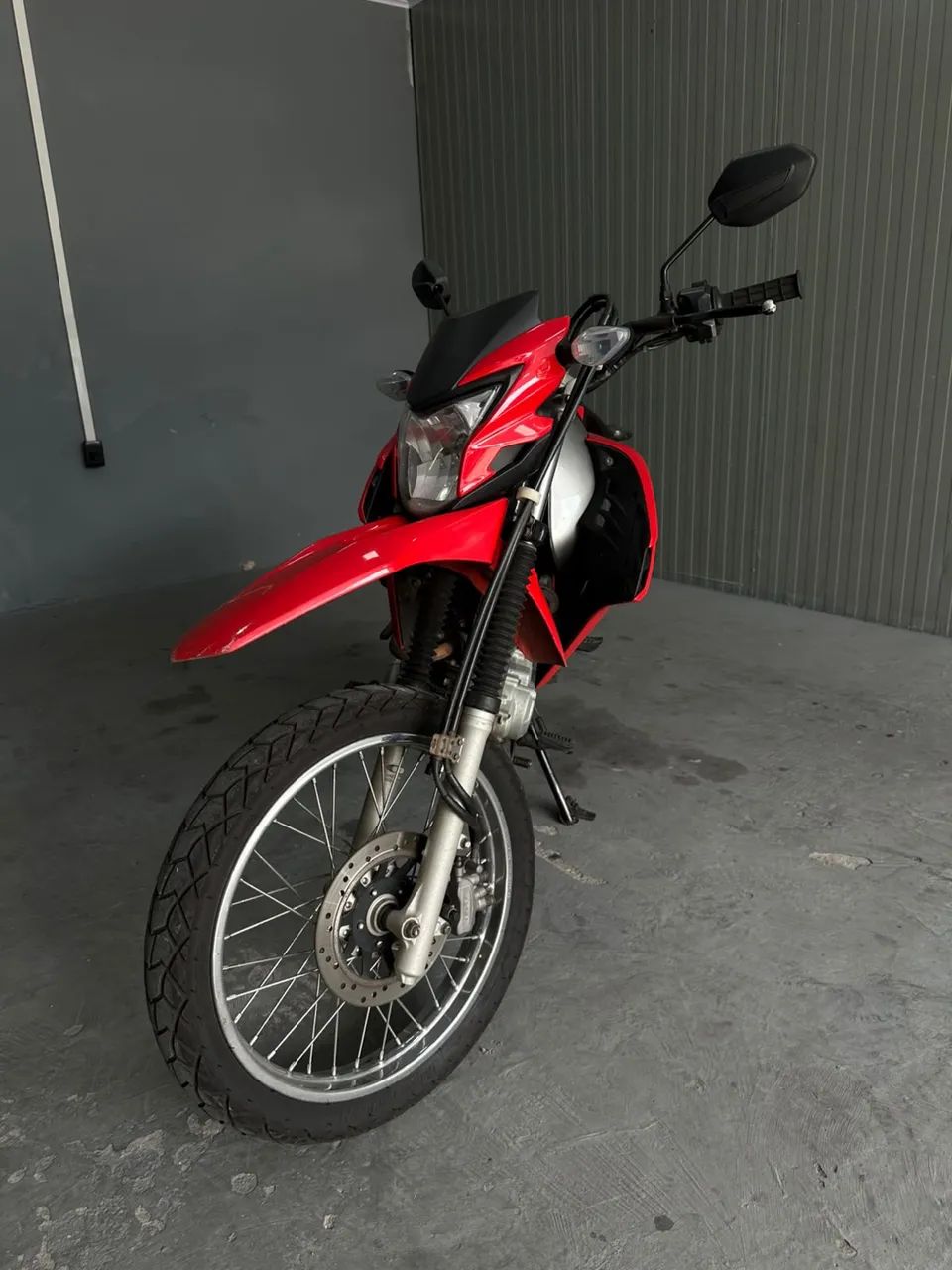 Bros 160 - Foto 2