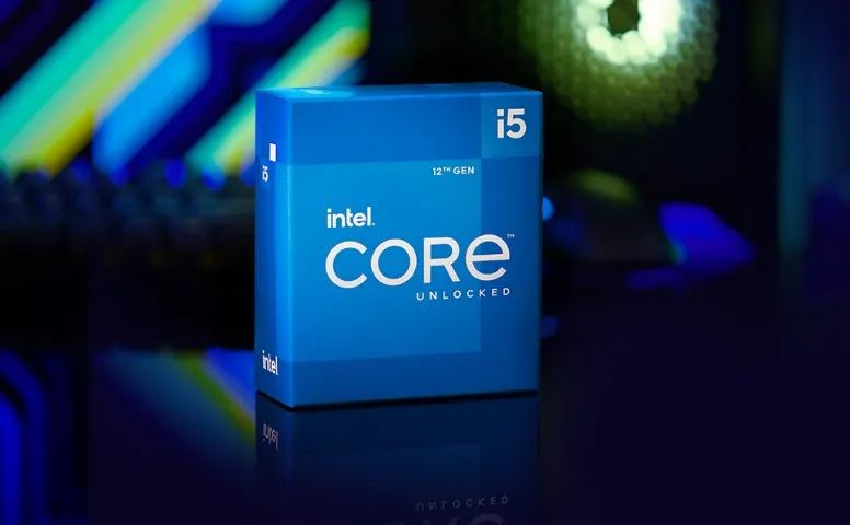 Processador Intel Core i5-12600K - Foto 2