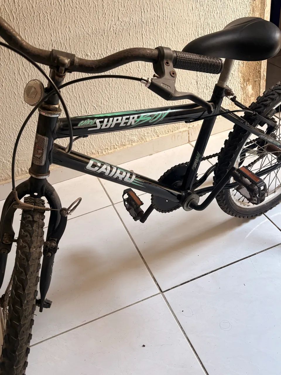 Bicicleta  - Foto 2