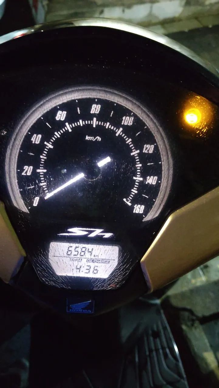 SH150i - Foto 2