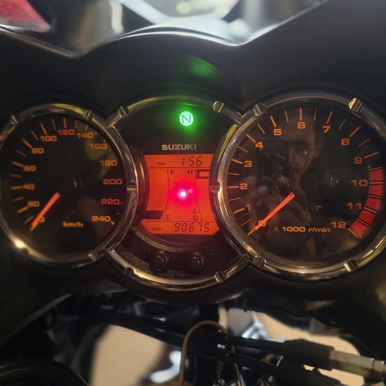 DL1000  Vstom 1000