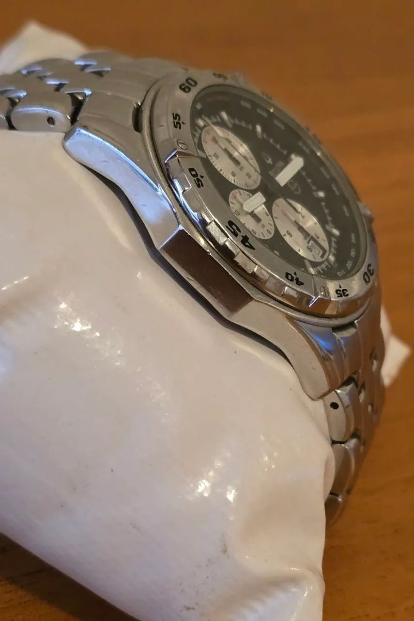 Relógio Bulova Marine Star - Foto 3