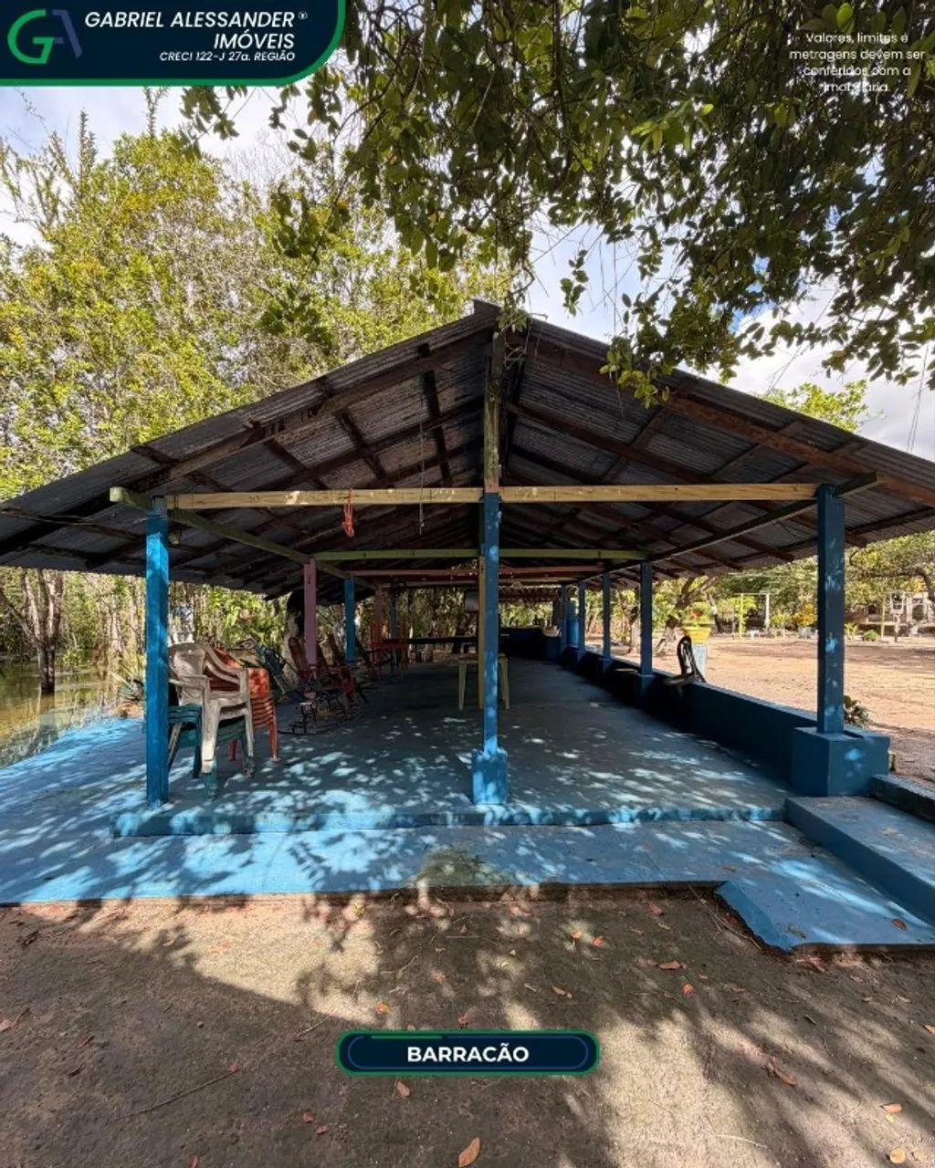 Região da Água Boa, Urubuzinho. - Foto 5