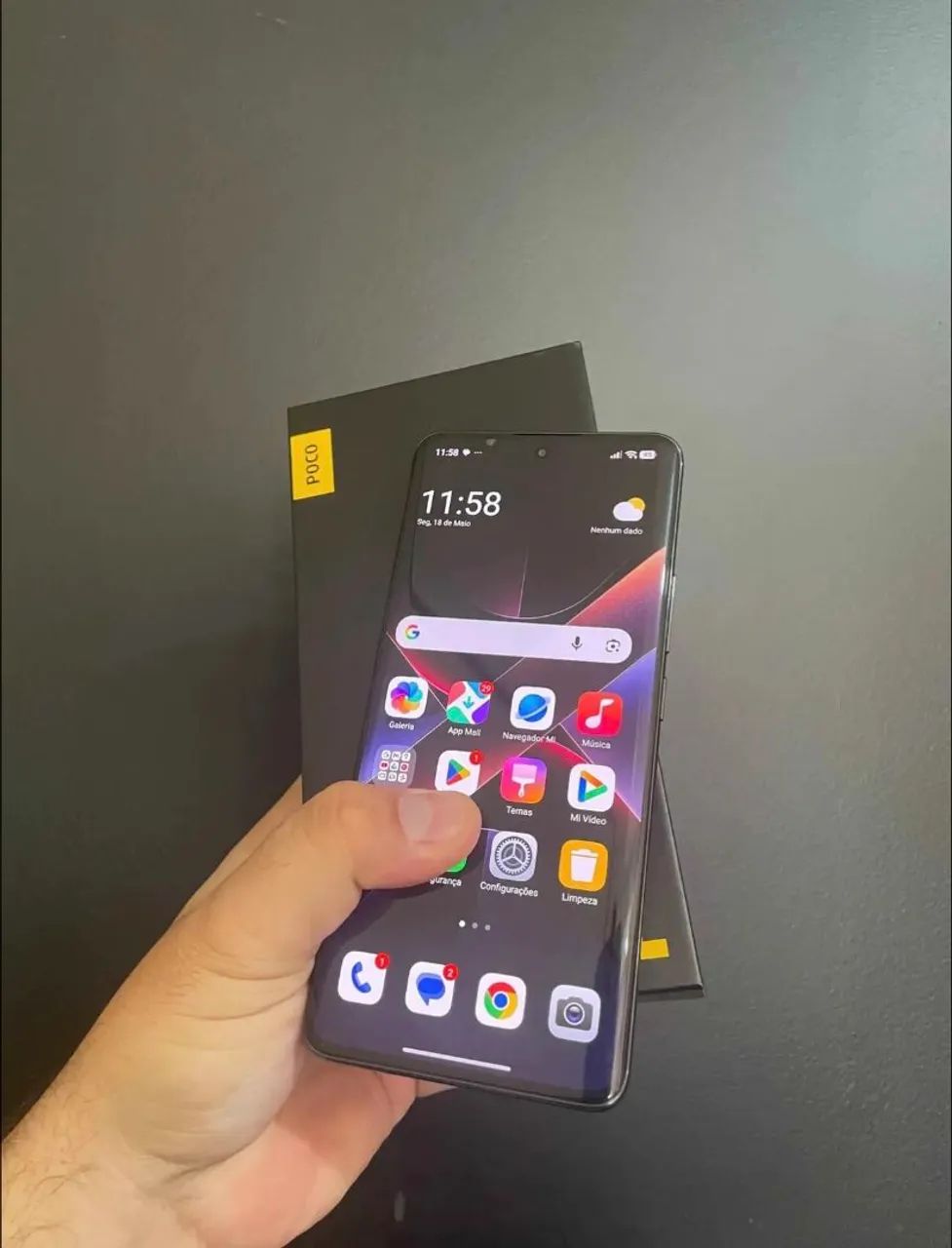 Celular  - Foto 4