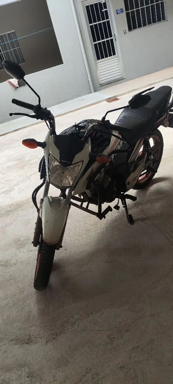 CG titan 160 S - Foto 3