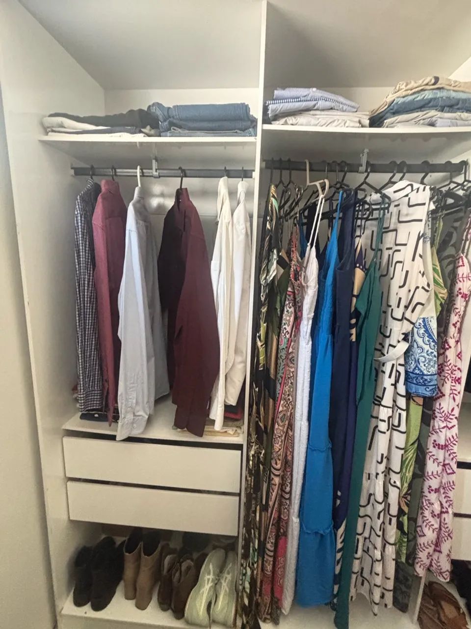 Módulo closet , guarda roupa - Foto 5