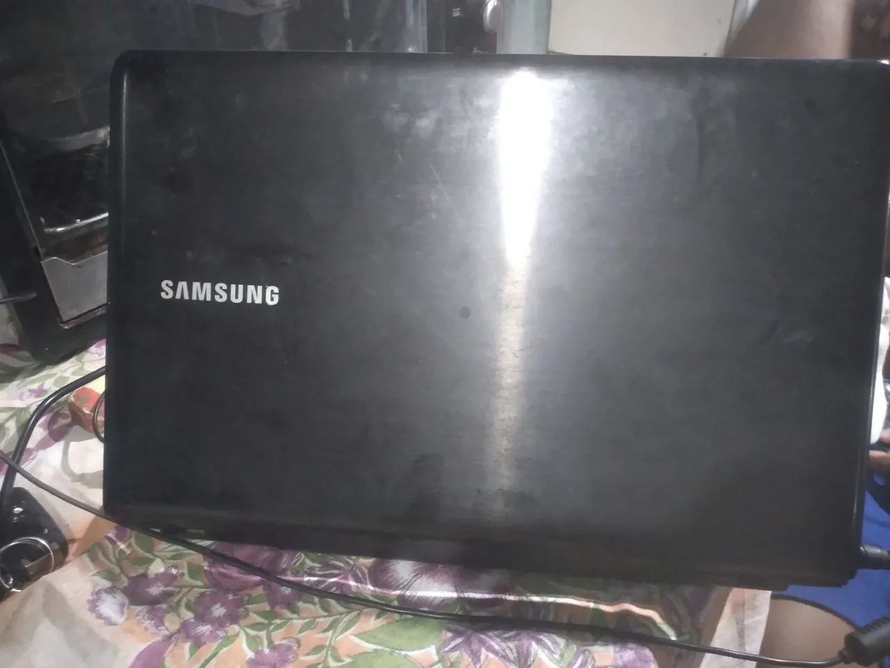 Notebook Samsung Amd  - Foto 3