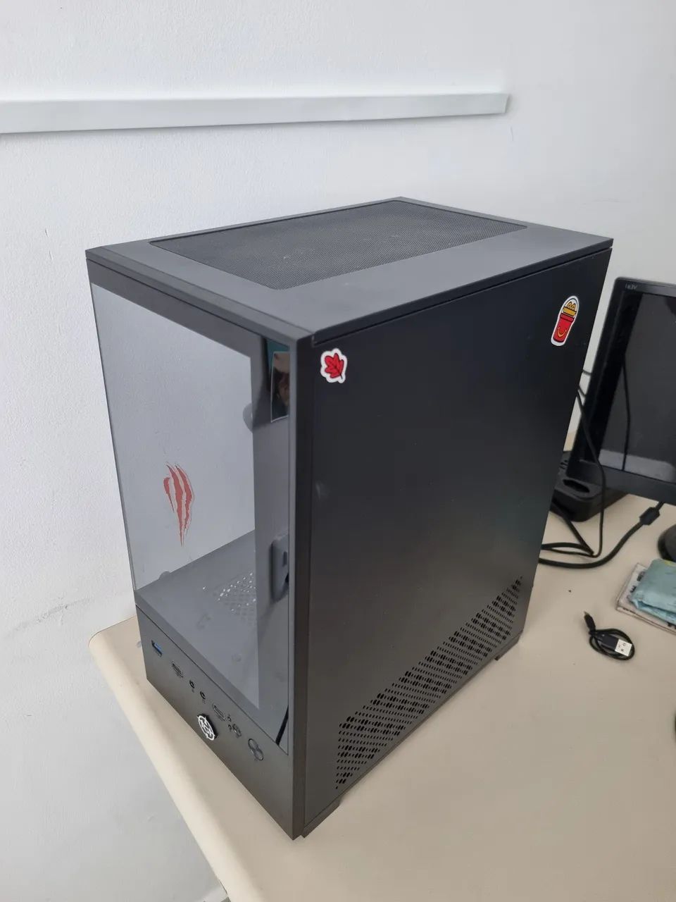 Pc Gamer(de entrada)