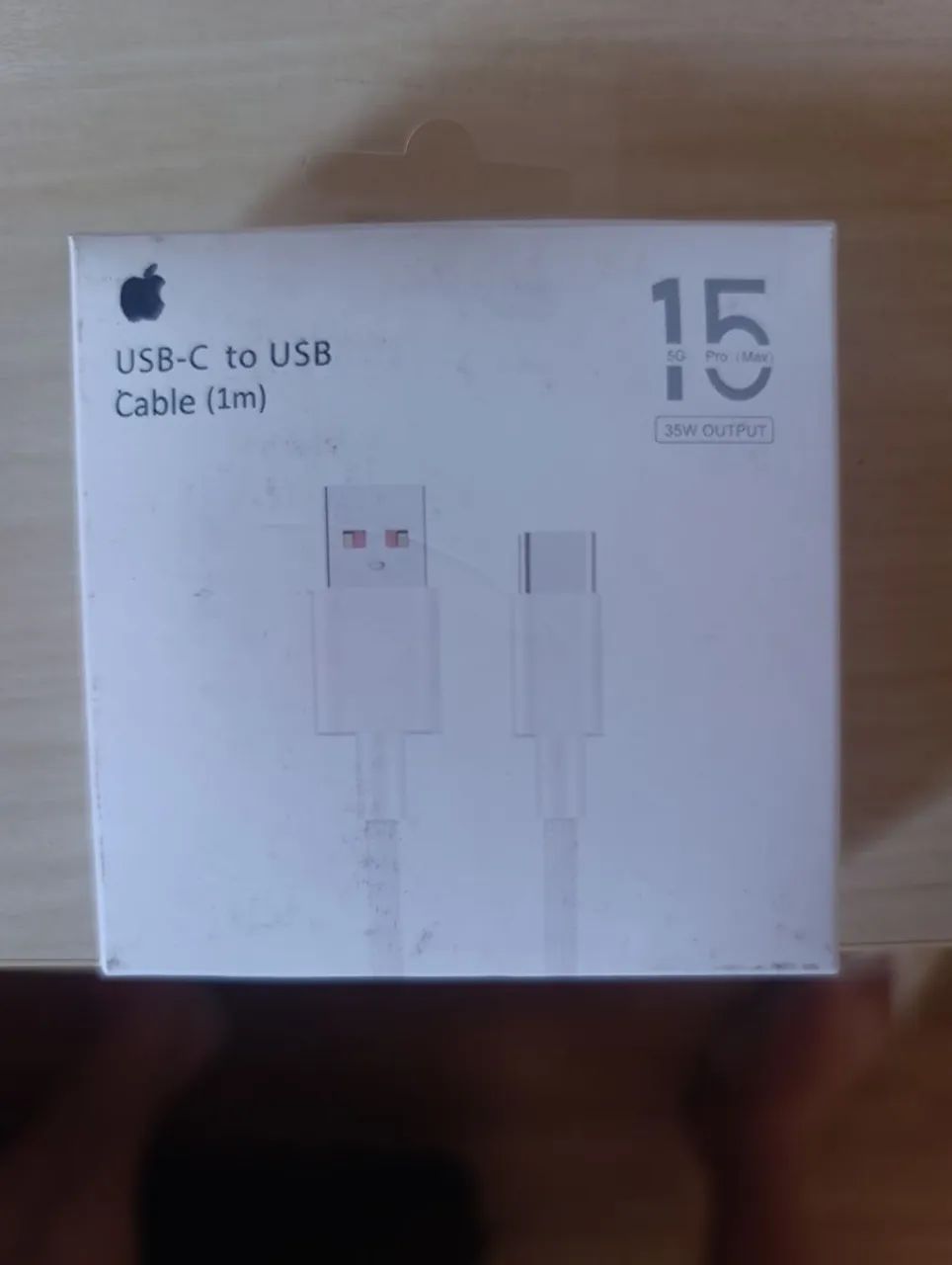 CABO USB TIPO-C