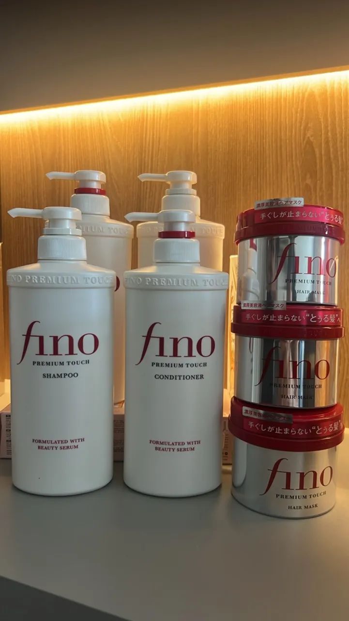 Produtos originais FINO - Foto 2