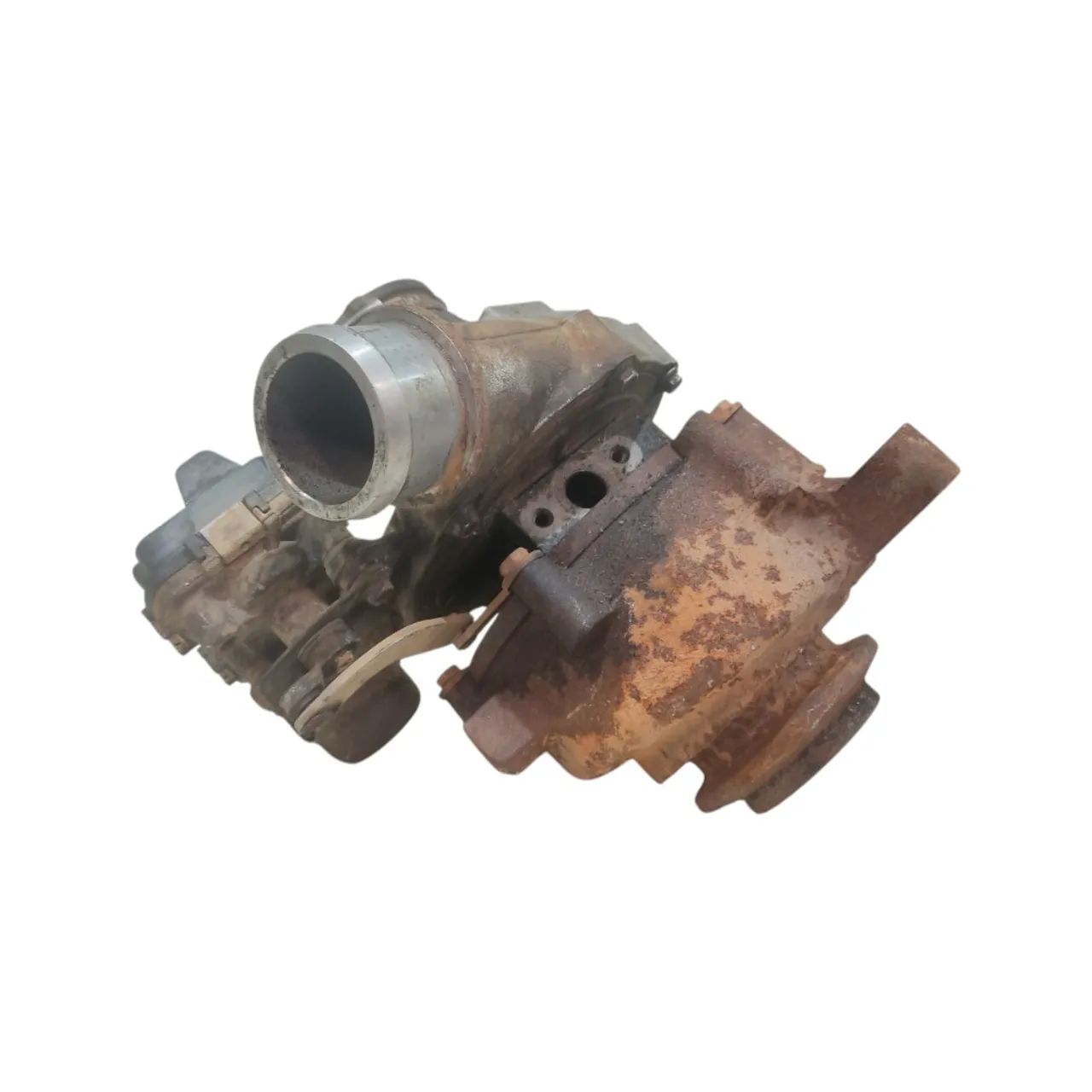 Turbina Land Rover Freelander 2 2.2 Diesel 4947701203 - Foto 2
