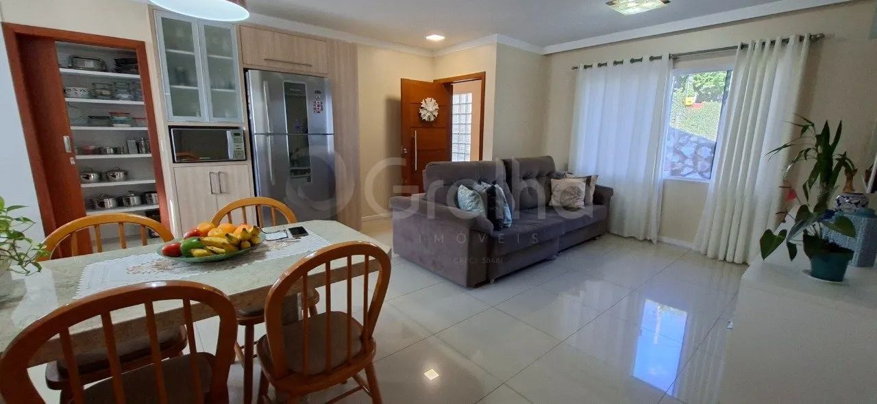 Casa de 80m² na Costeira do Pirajubaé - Foto 5