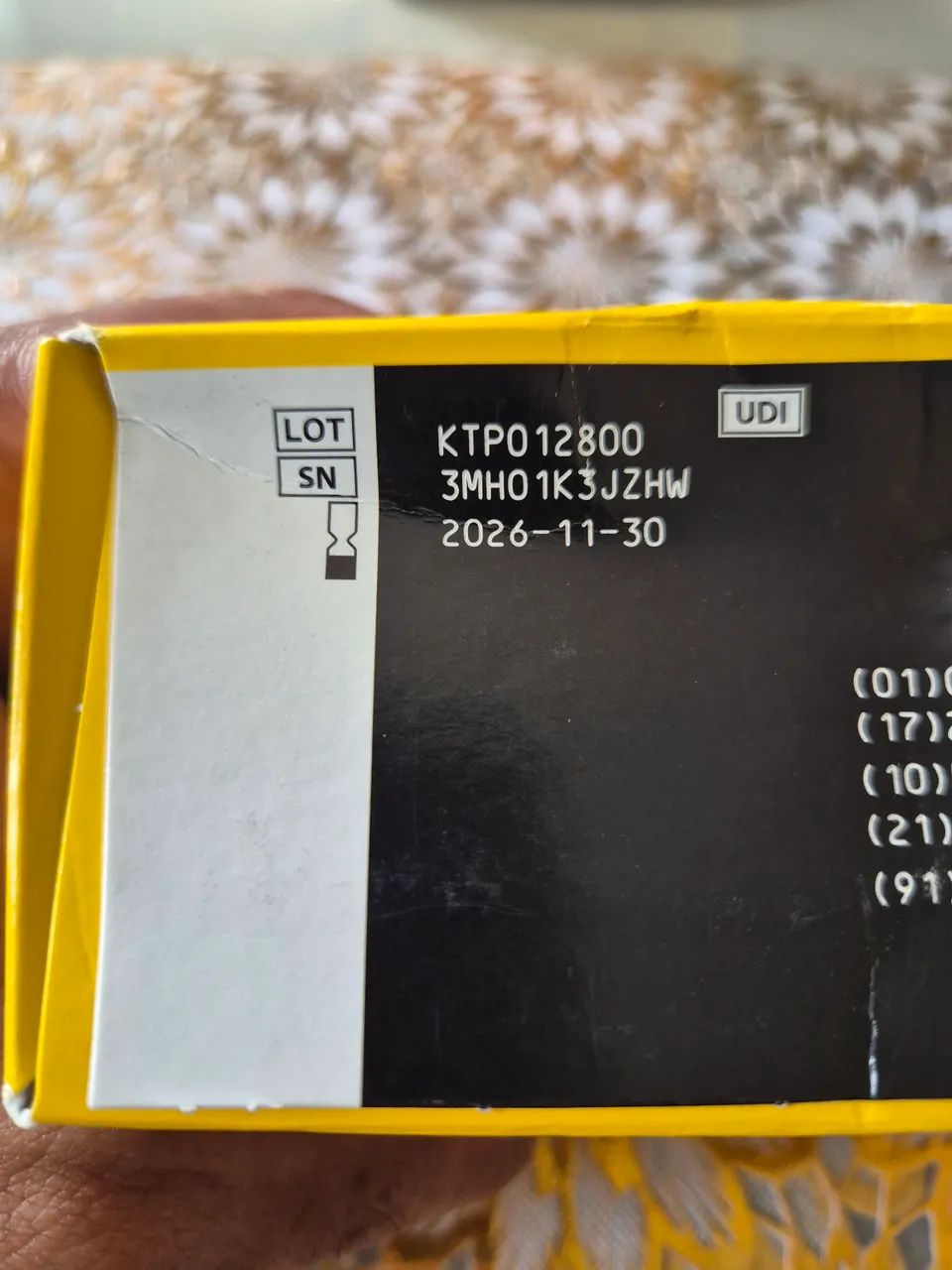 Sensor de glicose Libre 2 plus (Lacrado) - Foto 2