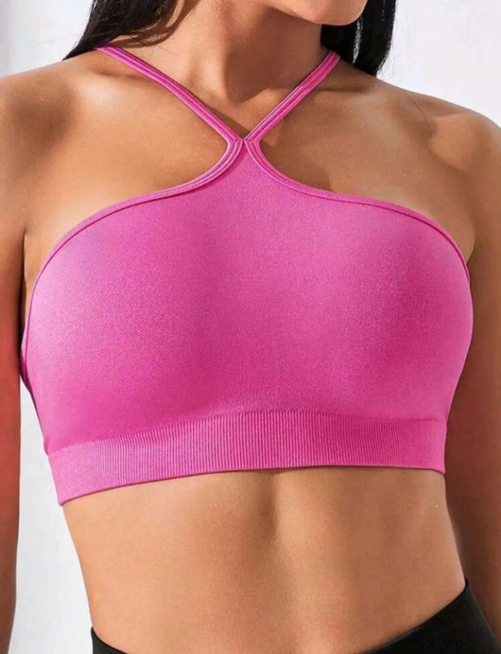 Cropped Shein  - Foto 3