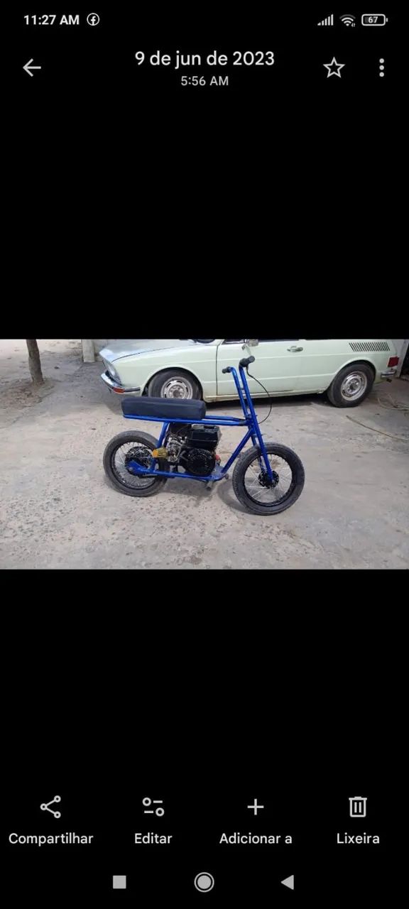 Motinha 
