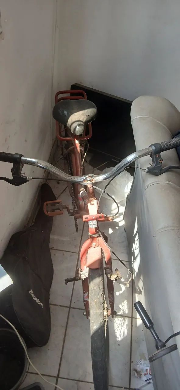 Bicicleta adulta - Foto 2