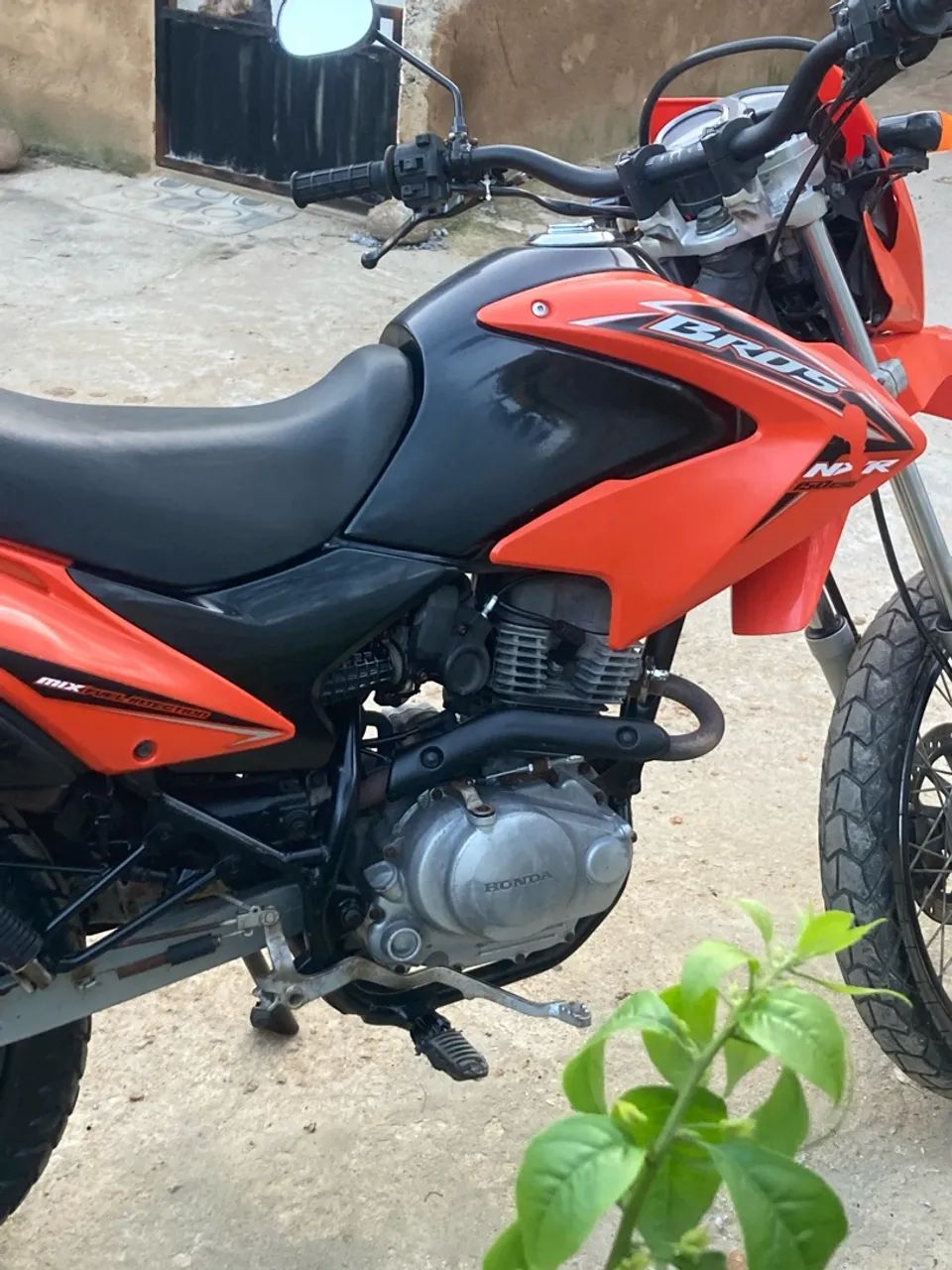 Bros 150 - Foto 5