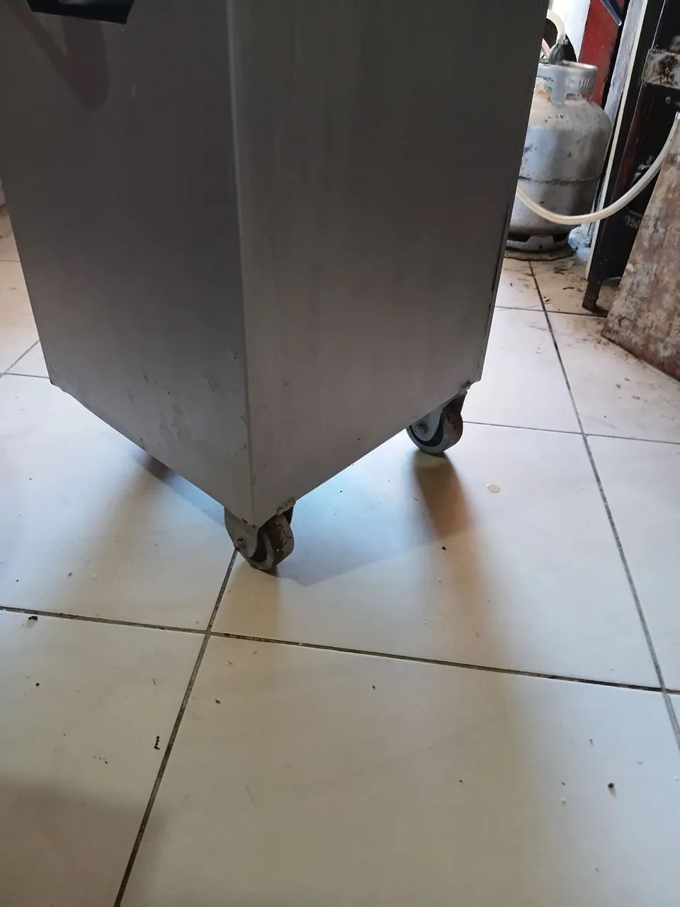 Cilindro para massas - Foto 4