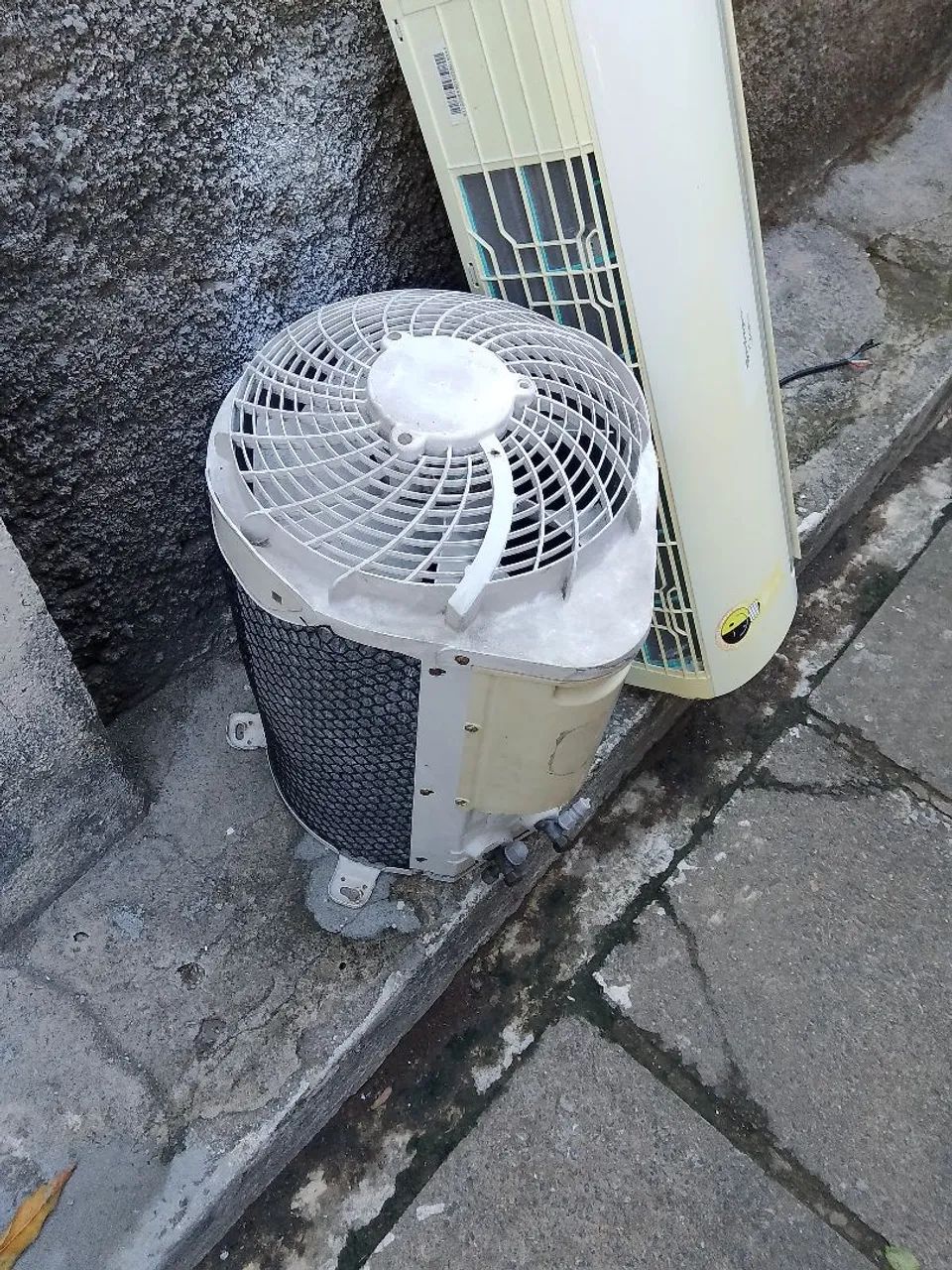 Ar condicionado  - Foto 2