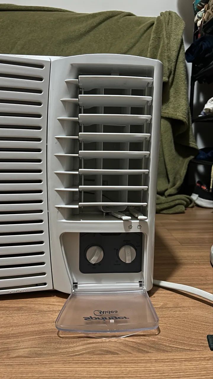 Ar condicionado 12.000btus - 127v - Foto 4
