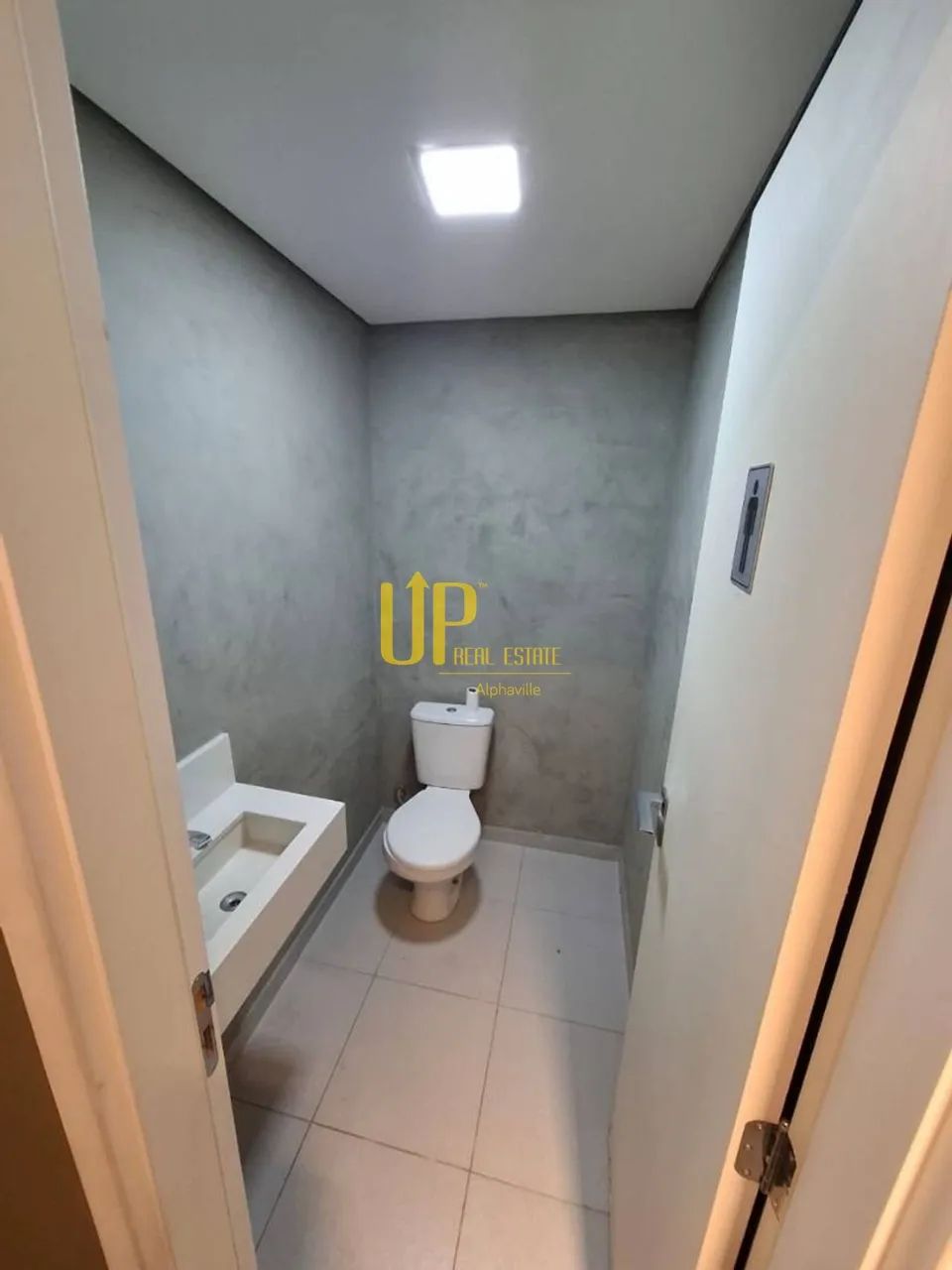 Sala comercial para locação em Alphaville  Barueri SP - Foto 4
