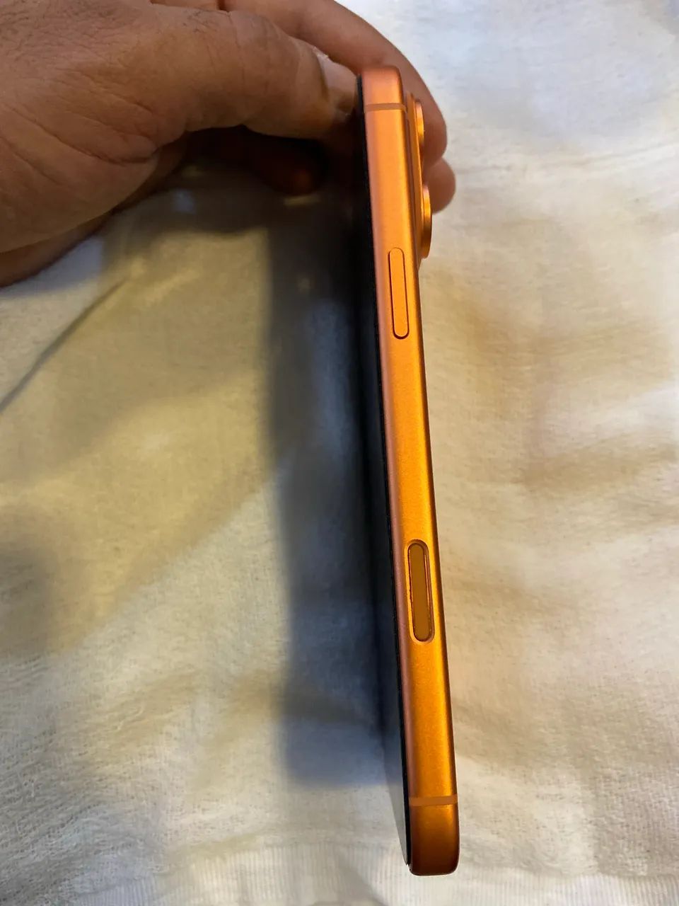 iPhone 17 Pro Max 256GB - Foto 4