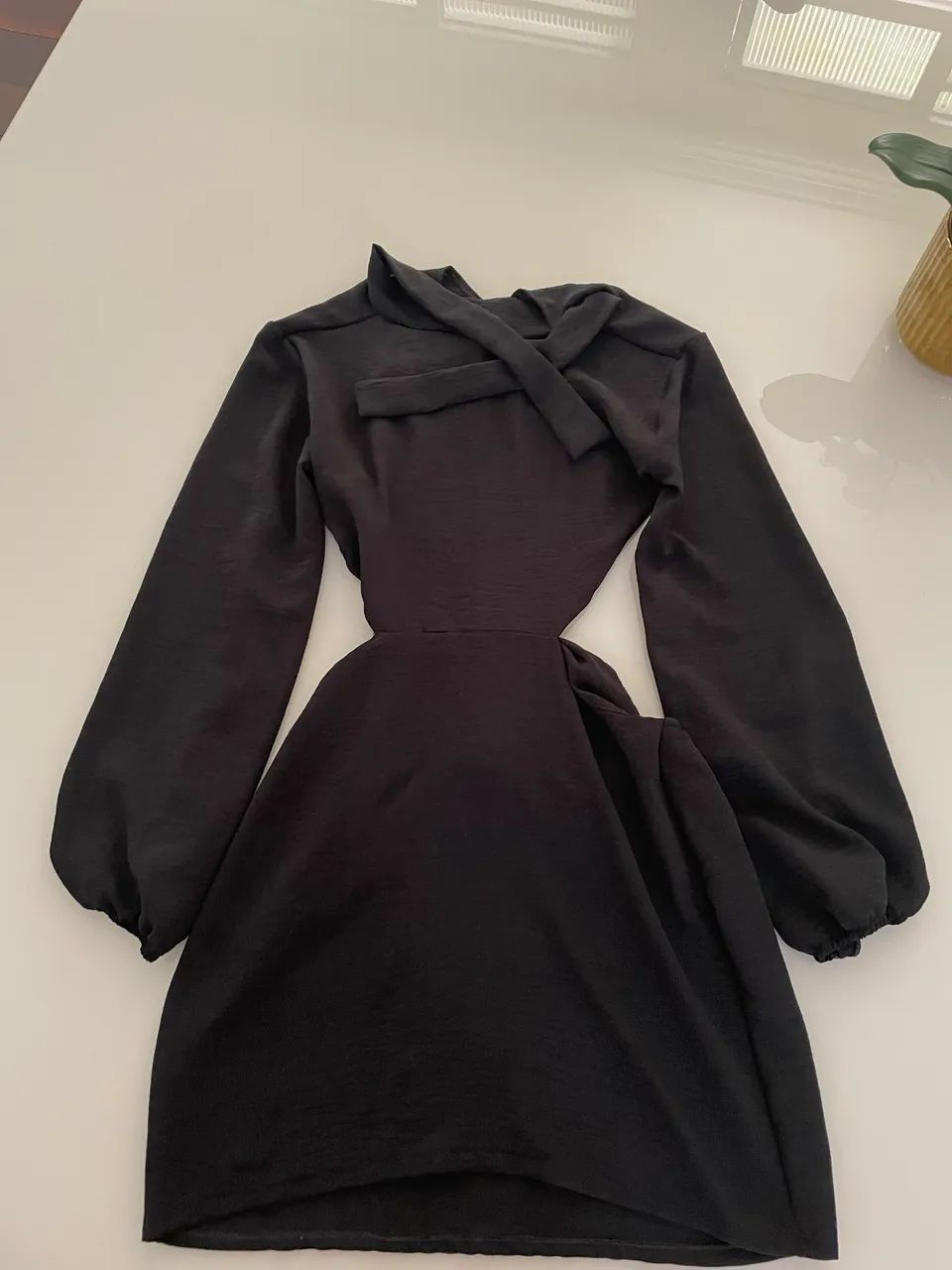 Roupa seminova 