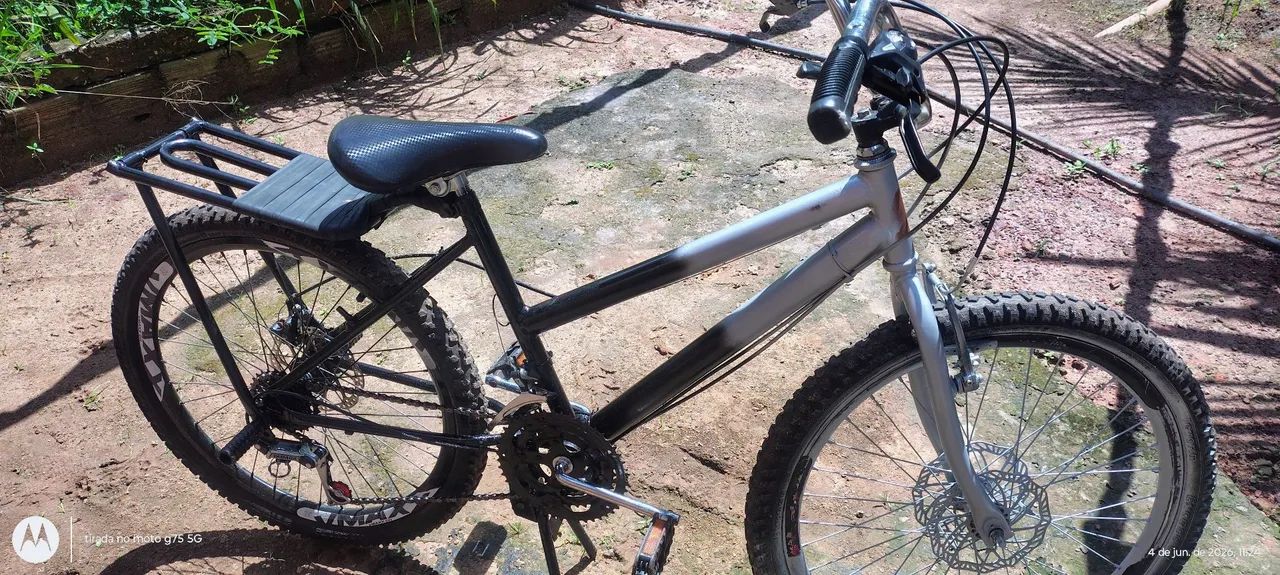 Venda de bike 