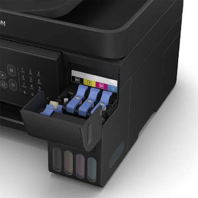 Impressora epson  - Foto 5