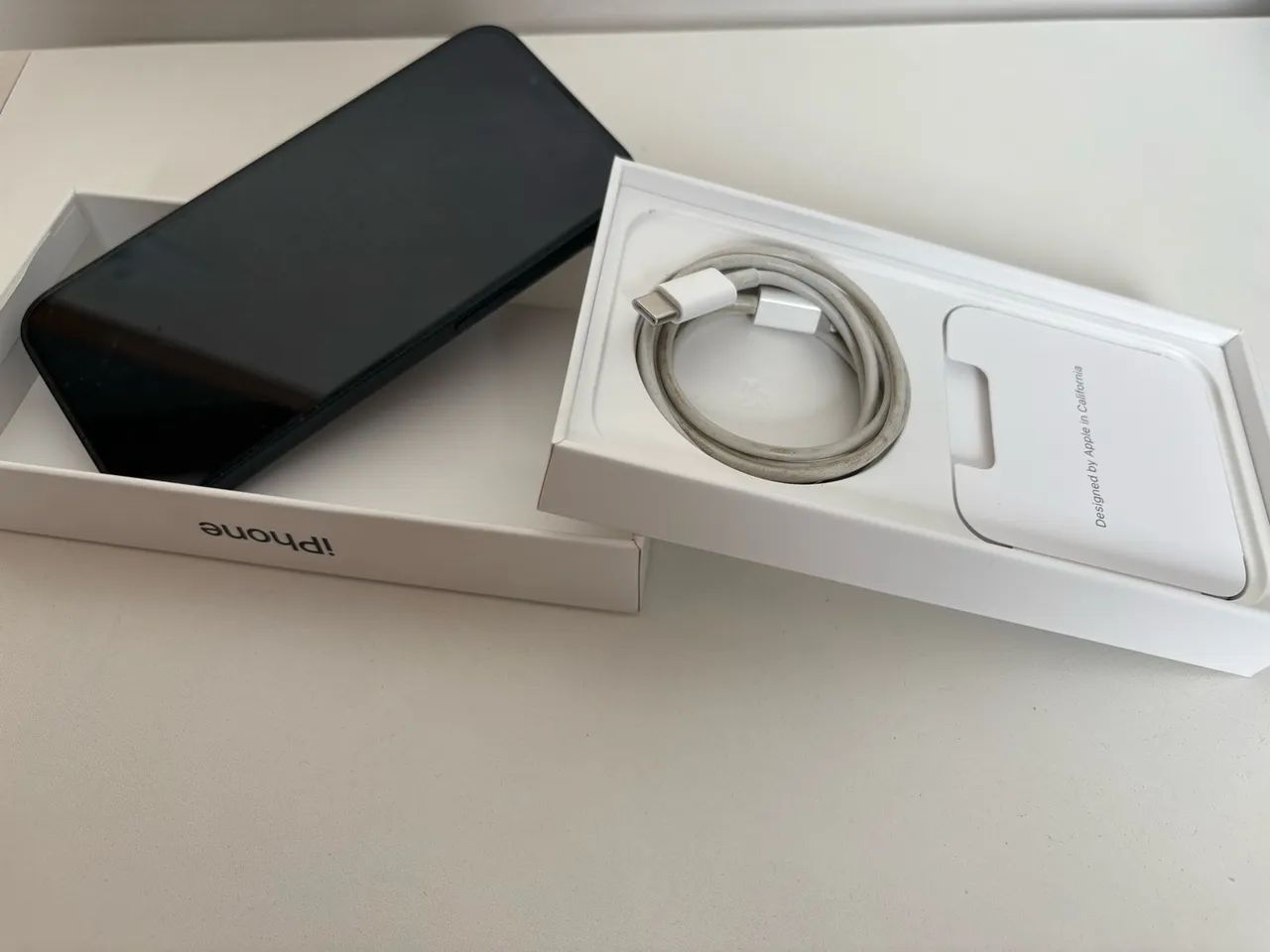Vende I phone 14 - Foto 5