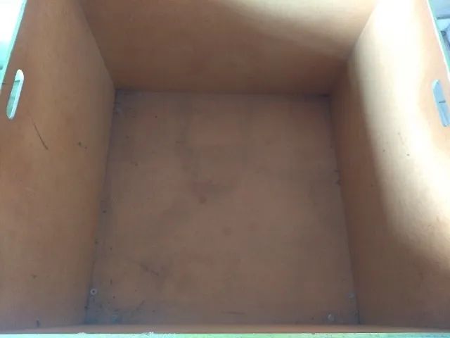 Caixa de madeira MDF  - Foto 2