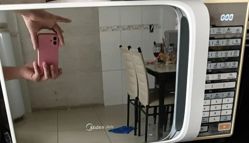 Microondas Midea 