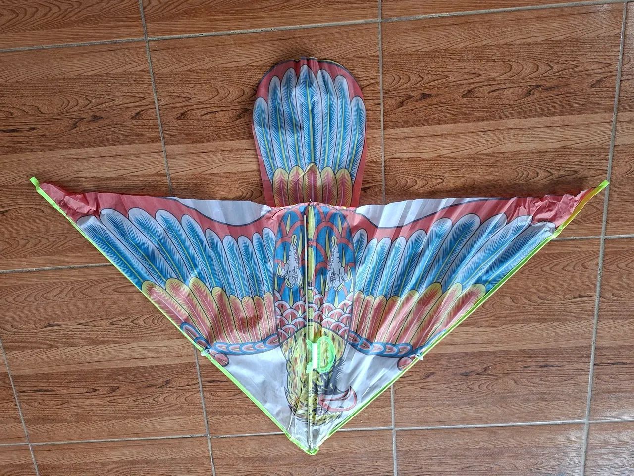 Pipa - Foto 2