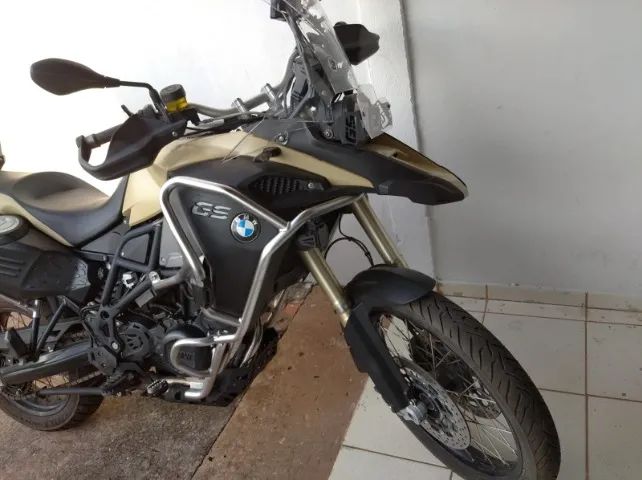 BMW GS ADV 2014 - Foto 5