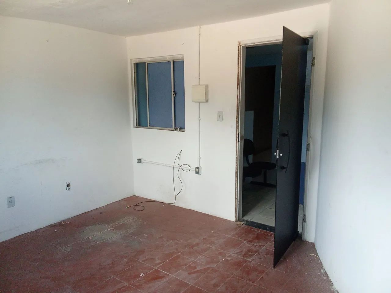 Espaço sala comercial 