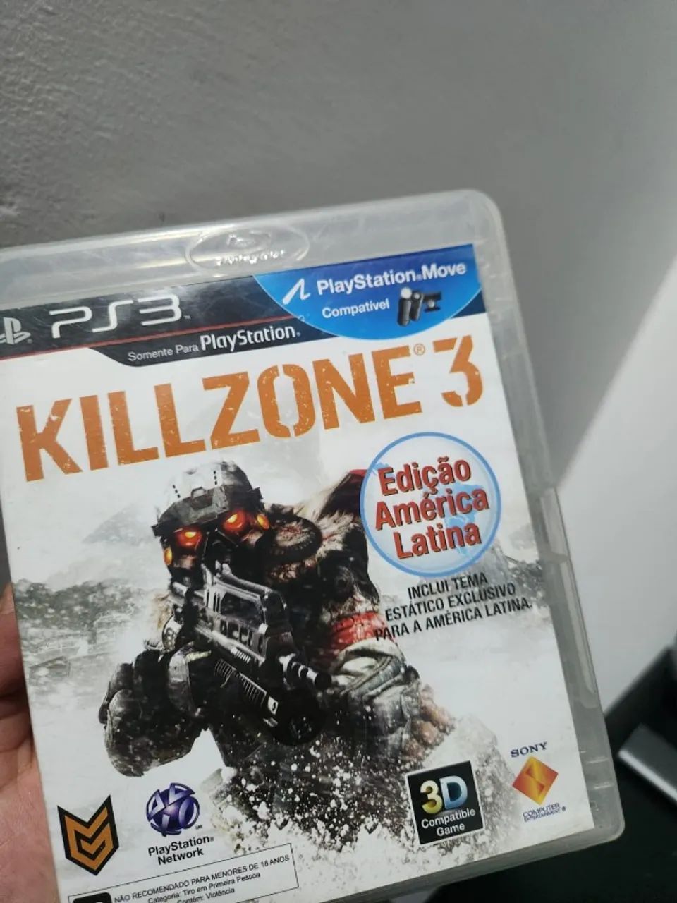  Vendo jogos PS4 / PS3/ XBOX ONE