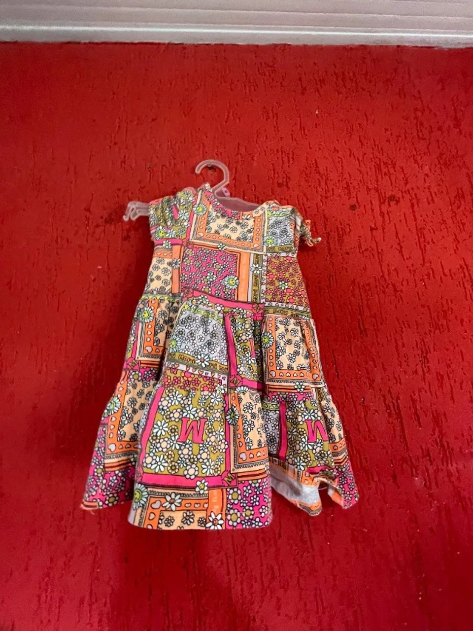 Roupas de menina TAM 1  - Foto 3