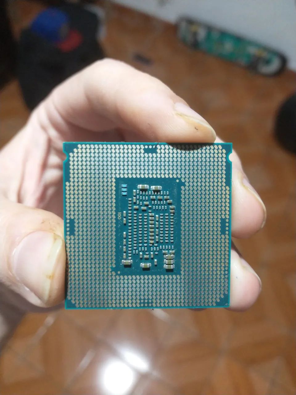 Processador Intel Pentium G4560 - 3.50GHz (Socket LGA 1151) - Foto 2