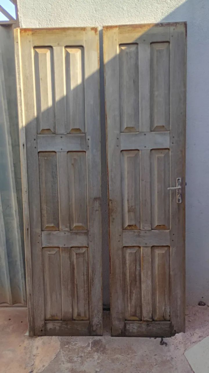 Portas e Janelas - Foto 5