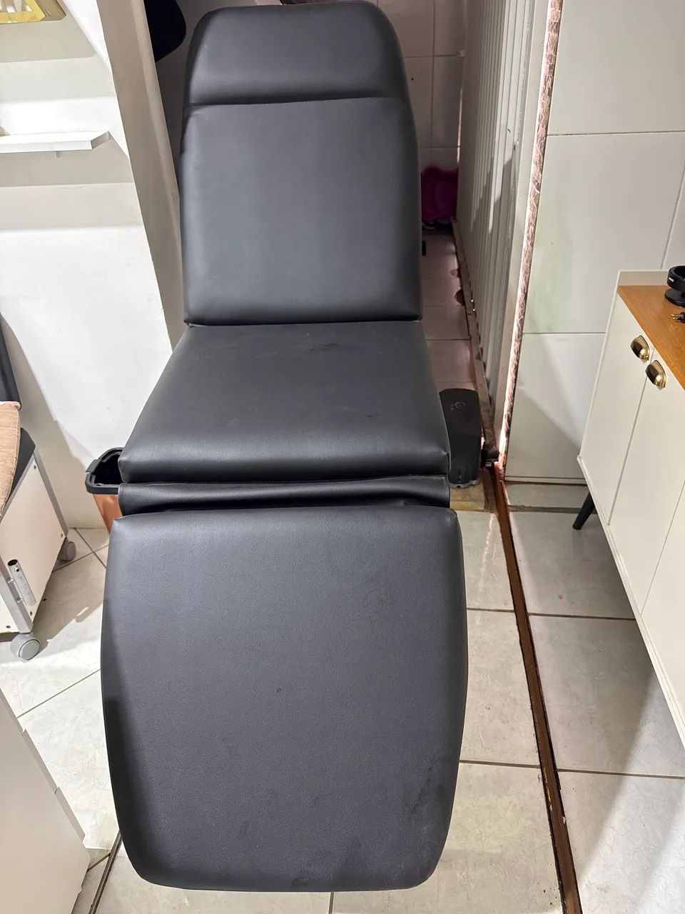 Vendo maca de estética 